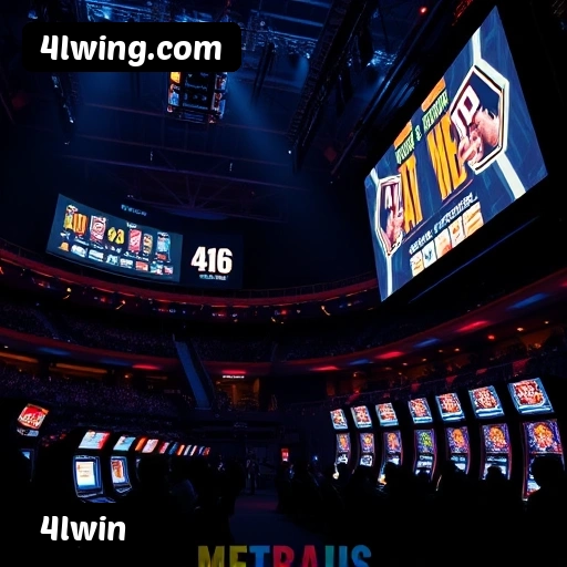 Cassino Online 4lwin