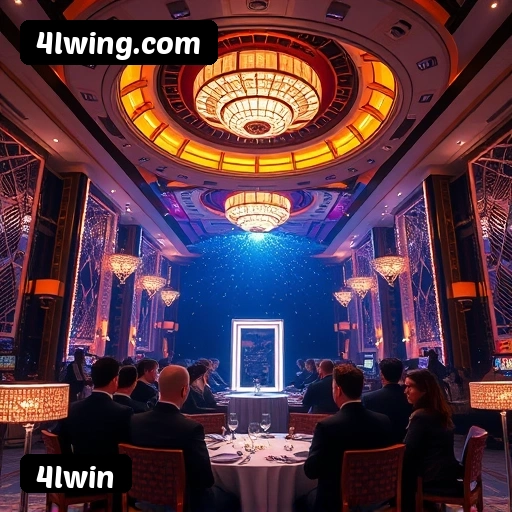 Cassino Online 4lwin