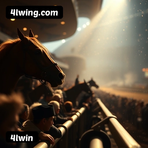 Cassino Online 4lwin