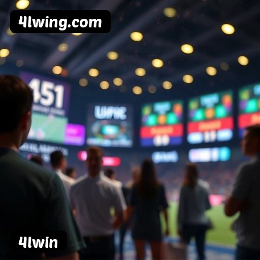 Cassino Online 4lwin