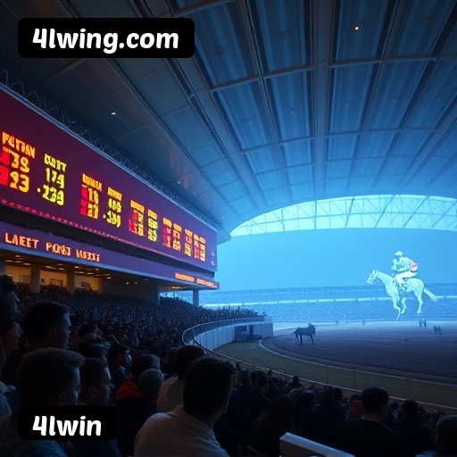 Cassino Online 4lwin