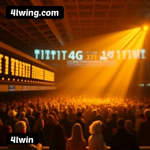 Acesso ao 4lwin